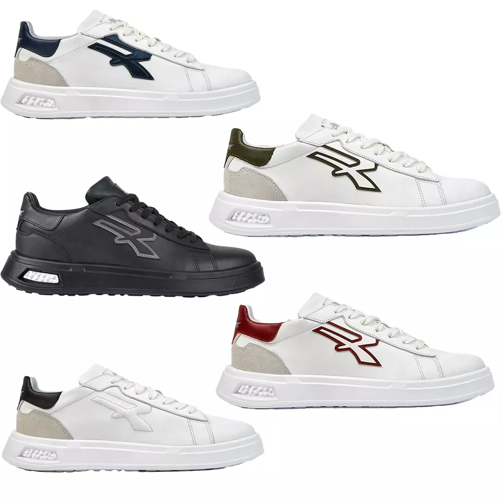 Chaussure urban sans embout basse - U-POWER - UB20