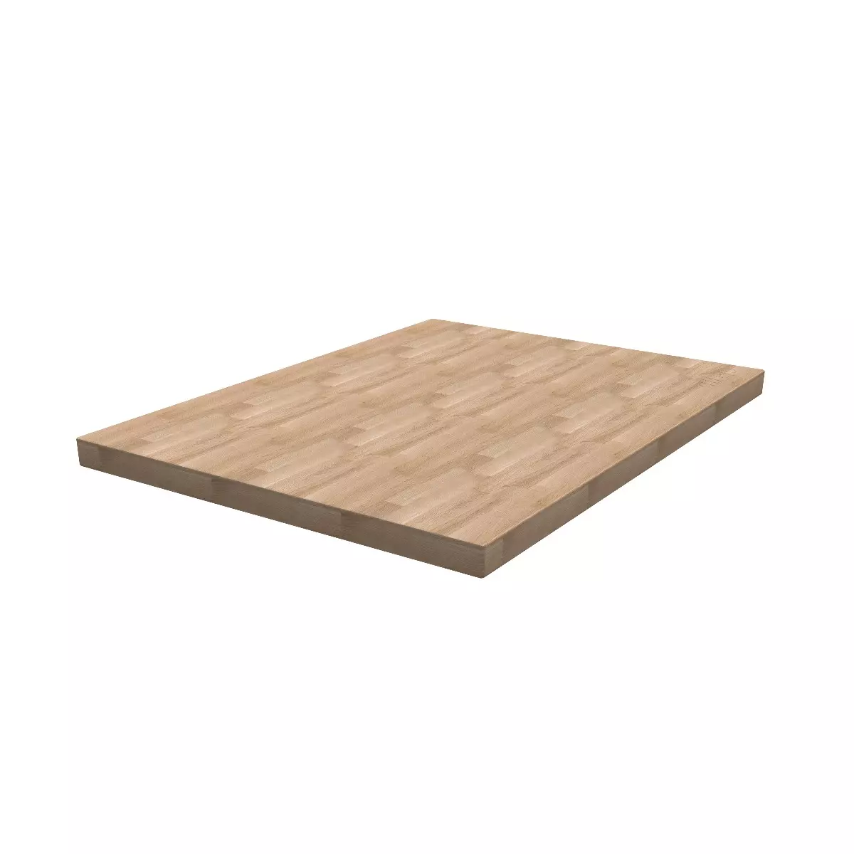 Banc en bois dur 610 mm x 813 mm - KREG - HWBT-3224