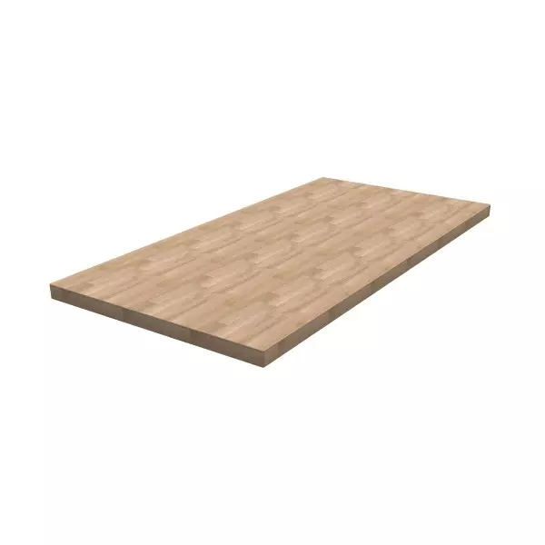 Banc en bois dur 610 mm x 1219 mm - KREG - HWBT-4824