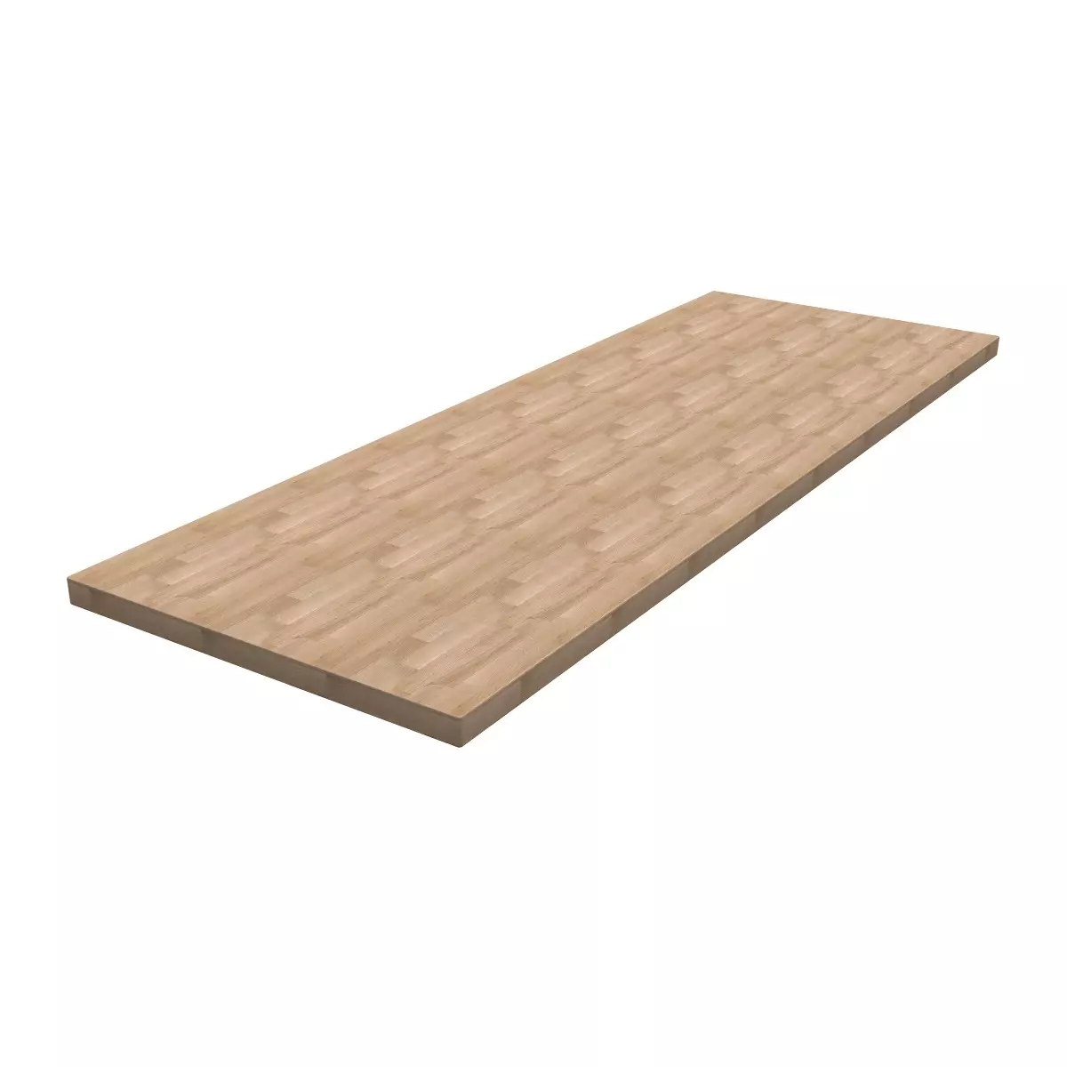 Banc en bois dur 610 mm x 1727 mm - KREG - HWBT-6824