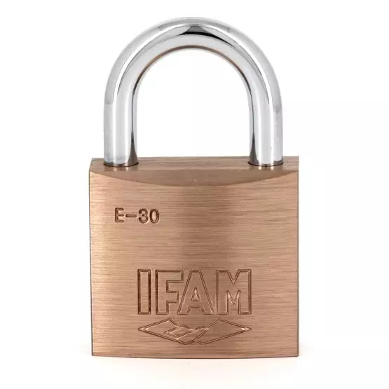 Cadenas laiton E-30 IFAM  - 33000