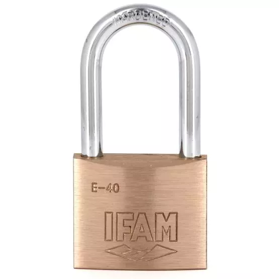 Cadenas LAITON E-40 LS anse haute IFAM - 34010