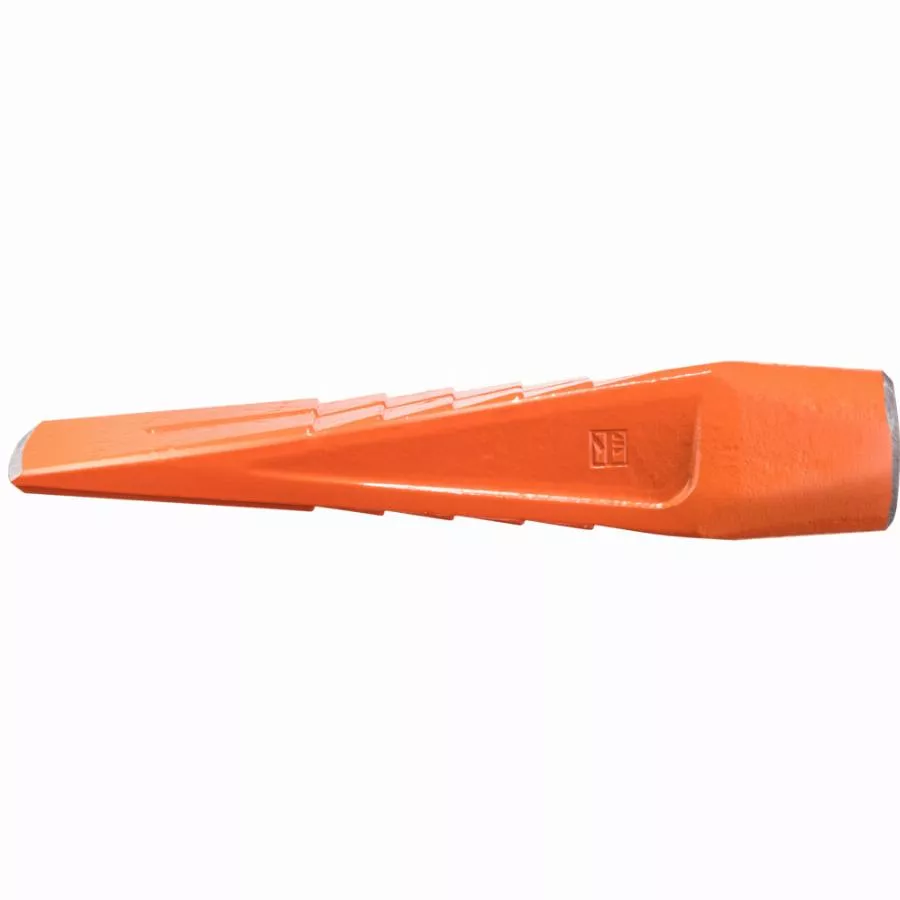 Coin á fendre, fourni avec boîte de transport dans un plastique spécifique - 3556.260