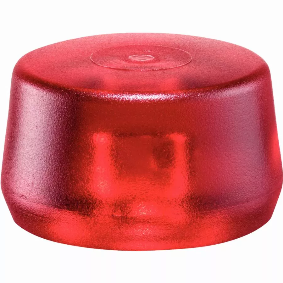 Embouts BASEPLEX, Acétate de cellulose, rouge - D=50 mm - 3966.050