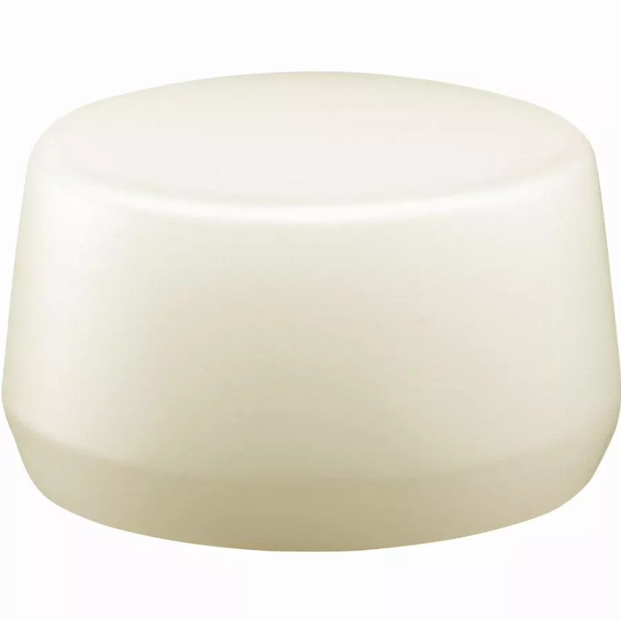 Embouts BASEPLEX, Nylon, blanc - D=50 mm - 3988.050