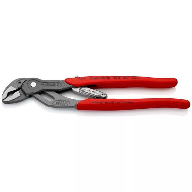 Pince multiprise à réglage automatique KNIPEX SmartGrip - 250 mm - 85 01 250