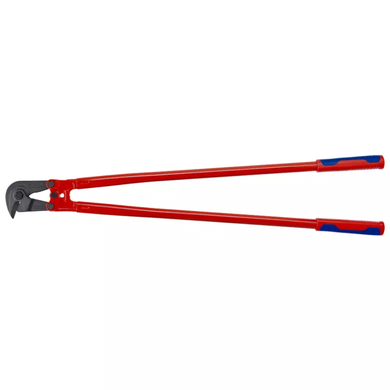 Coupe-treillis hautes performances - 950 mm - KNIPEX - 7182950