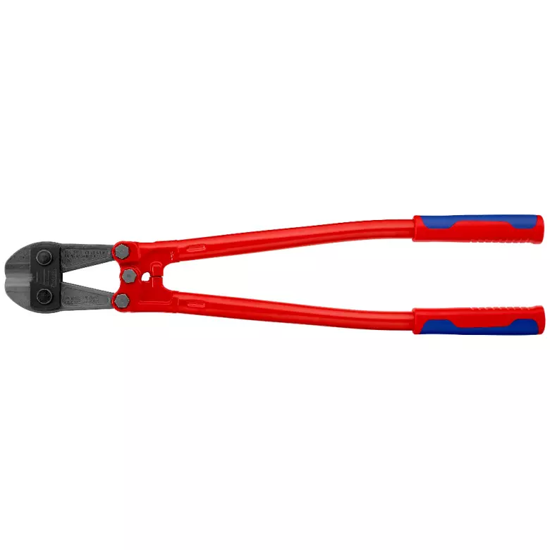 Coupe-boulons hautes performances - 610 mm - KNIPEX - 7172610