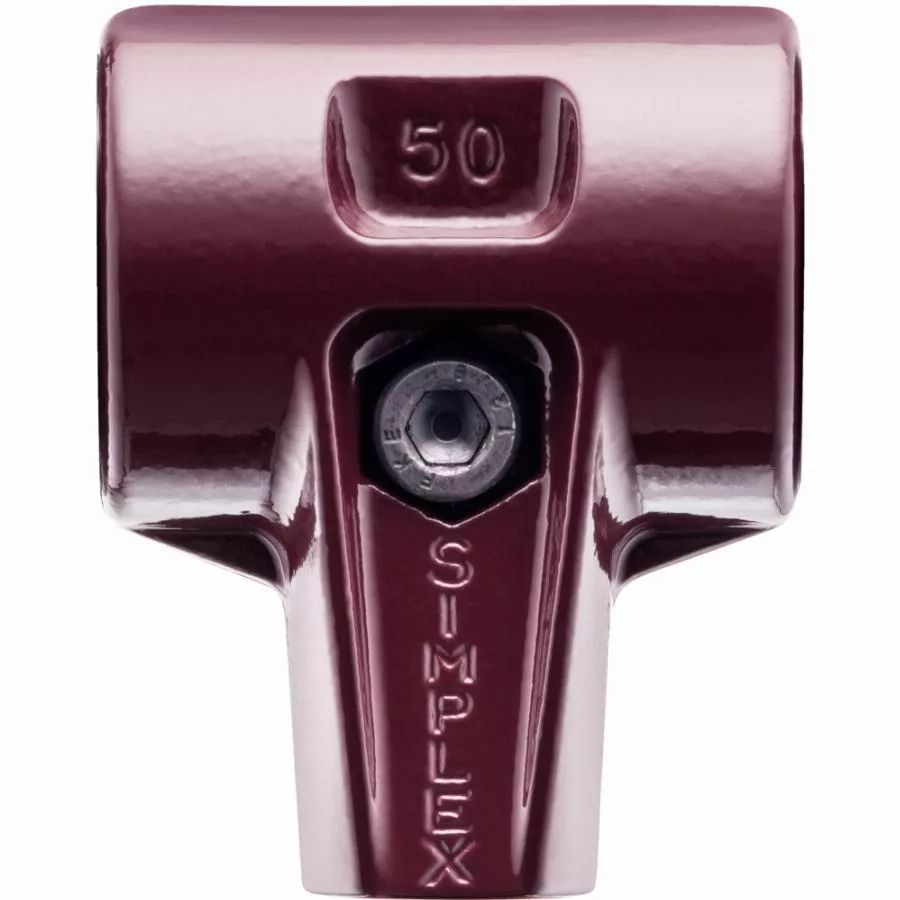 Boîtier SIMPLEX en fonte malléable - D=125/140 mm - 3011.125