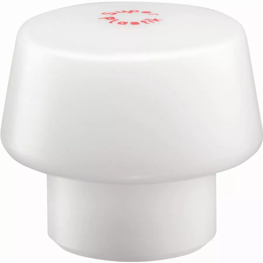 Embouts HALDER SIMPLEX Superplastique, blanc - D=50 mm - 3207.051