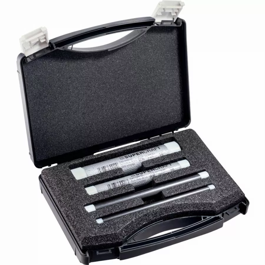 Kit Extracteur, 4 pièces - 3408s005