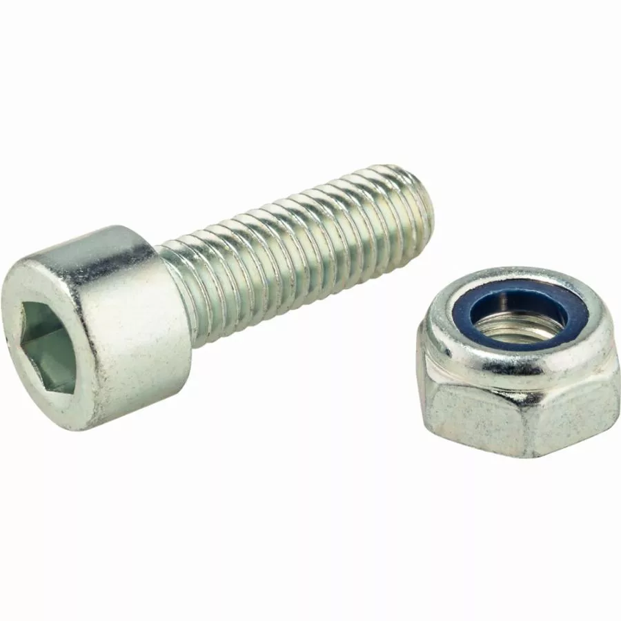 vis de remplacement, Boîtier en aluminium SIMPLEX - D=60 mm - 3122.069