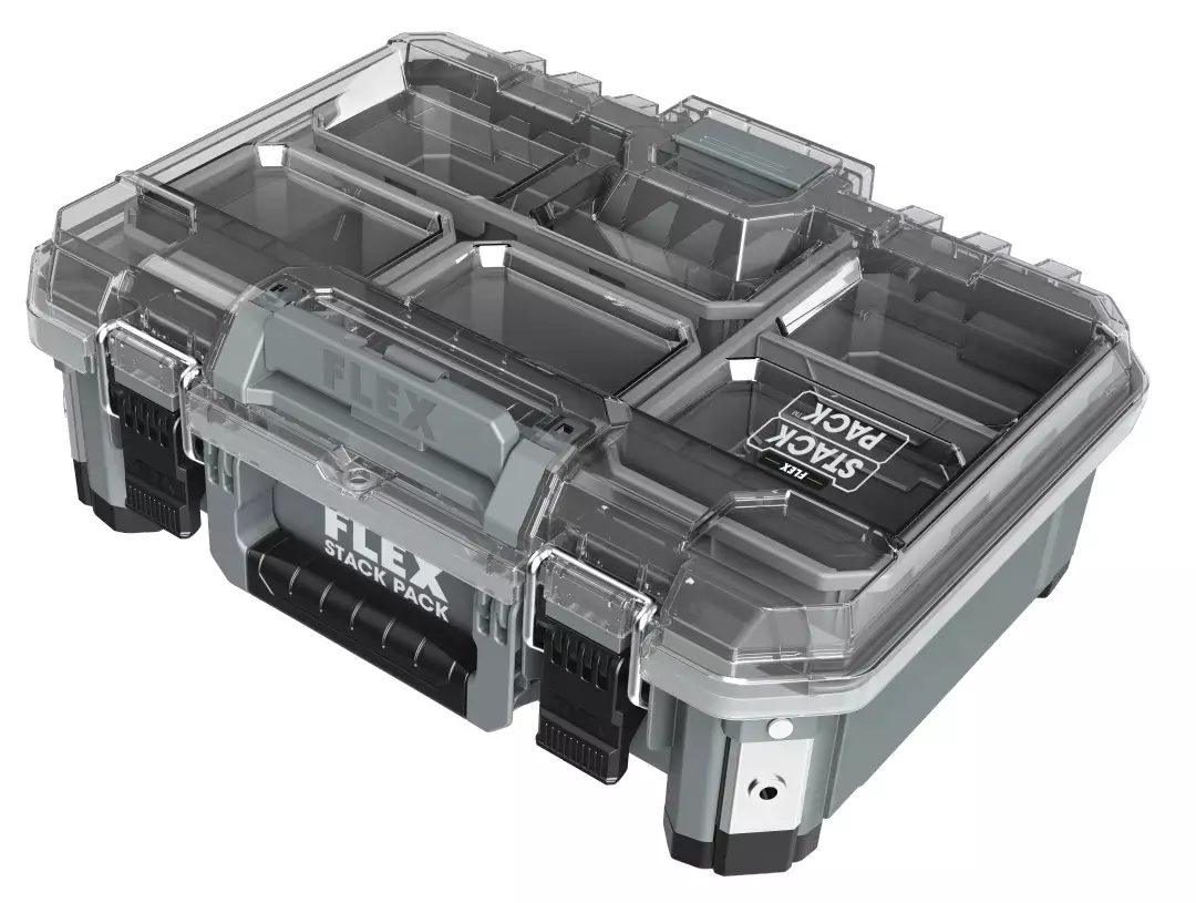 Petite boîte d'organisation STACK PACK - FLEX - 531468