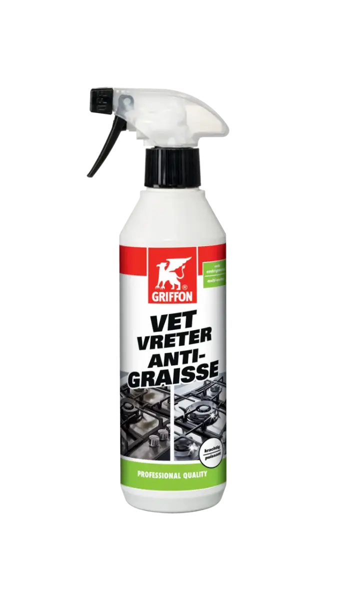 Anti-graisse 500ML - GRIFFON - 6313765