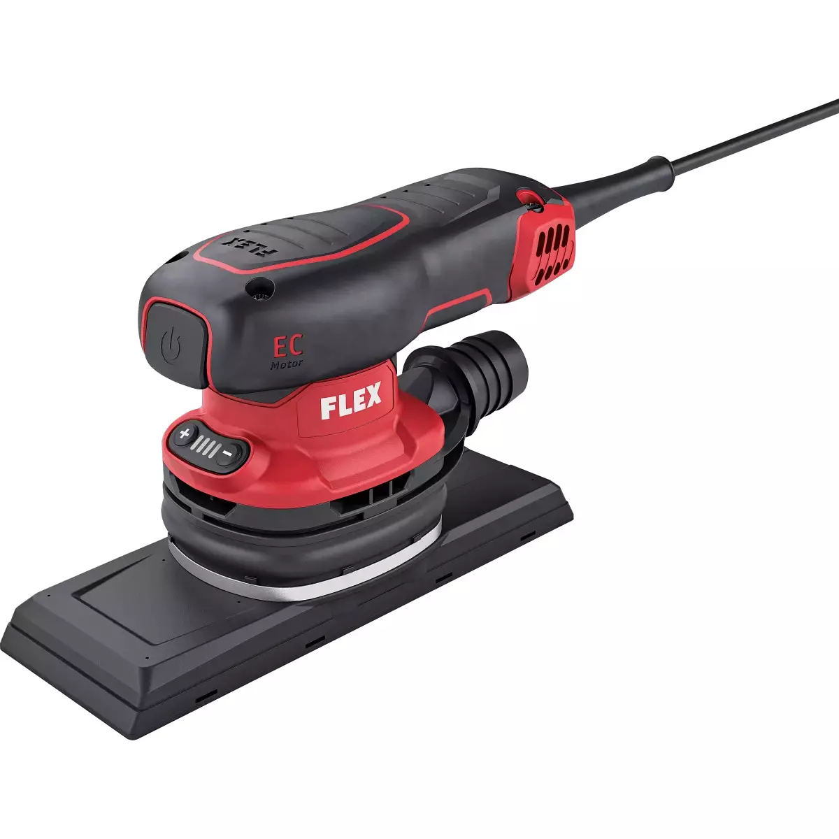 Ponceuse orbitale compacte - OSE 2-70x198-EC - 260 W - FLEX - 530632