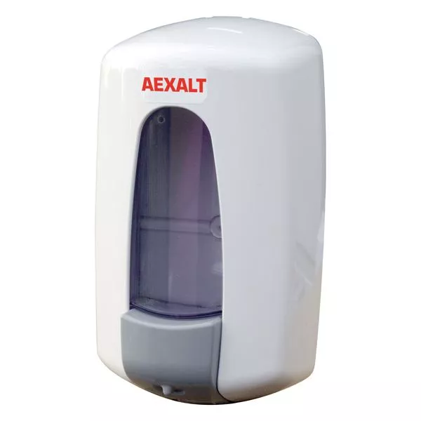 Distributeur de savon AEXALT Contenance 1 litre - DI690