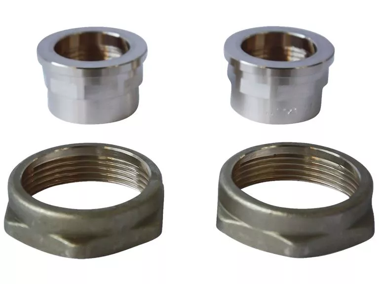 Jeu de raccords-unions GRUNDFOS G 1 1/2 / RP1 - 529972