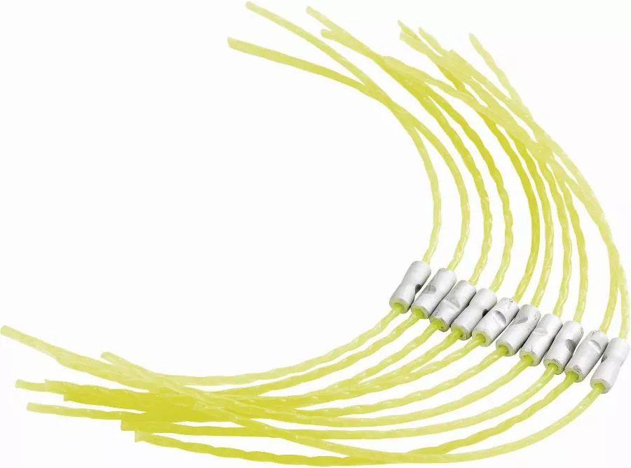 Fils Haute Performance 23 cm BOSCH pour ART 23 Combitrim - sachet de 10 - F016800174