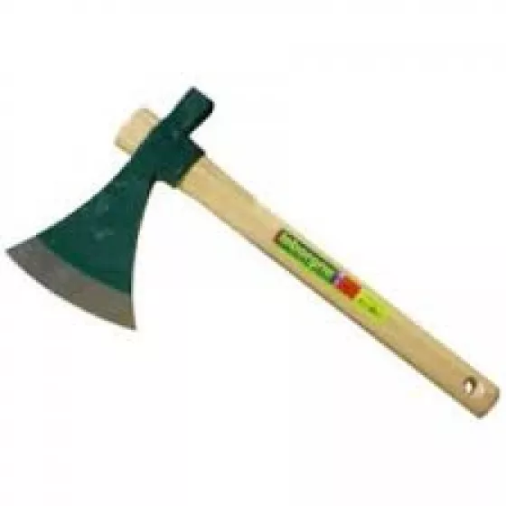 Hachette manche droit 0.8 em pefc 100% - LEBORGNE - 201071