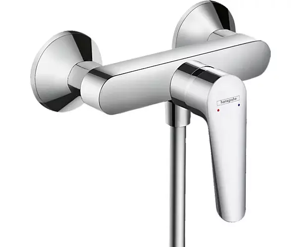 Mitigeur douche HANSGROHE Logis E  chromé - 71602000