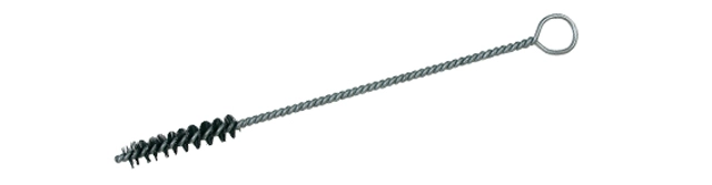 Écouvillon de nettoyage ING FIXATIONS - Ø10 x 300 mm - A030050