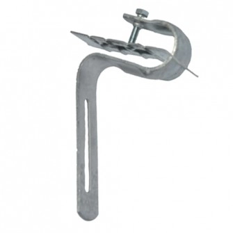 Fixation TR90 sur tuiles + Visserie et adaptateur INNOVAX - PTR200G