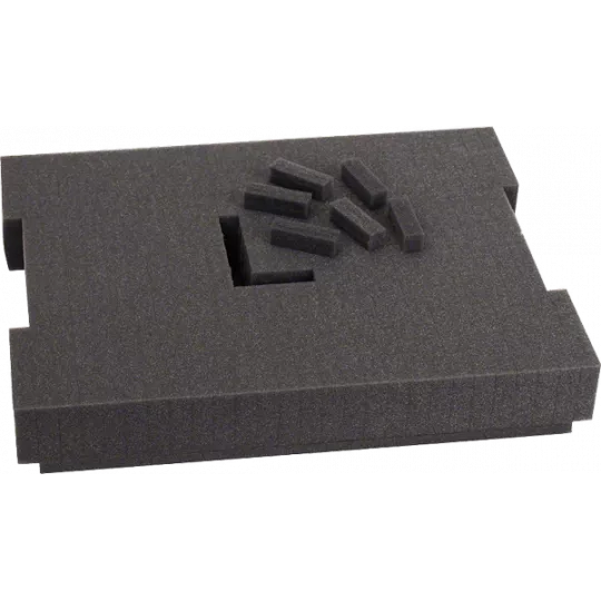 Insert mousse 102 BOSCH - 1600A001S0