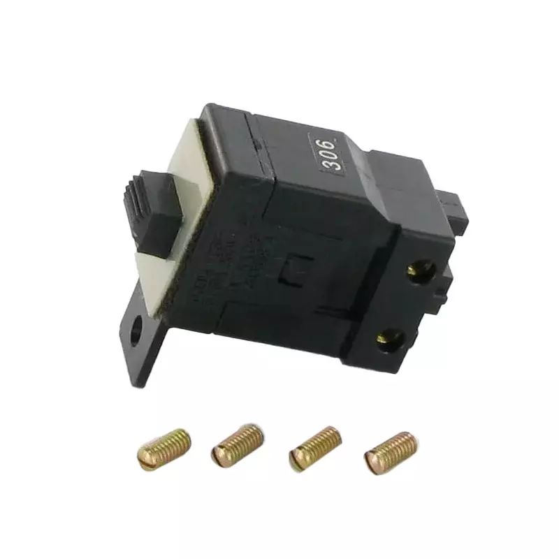 Interrupteur de remplacement  - HIKOKI - 980778