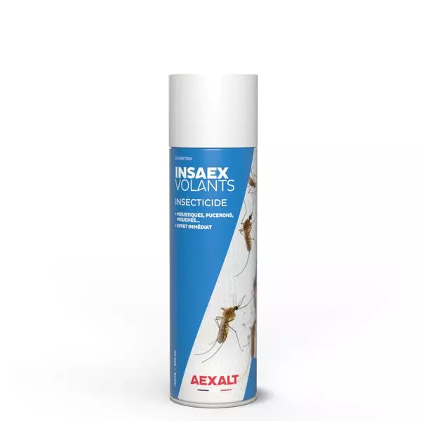 INSAEX VOLANTS - 650 ml - AEXALT - IV076