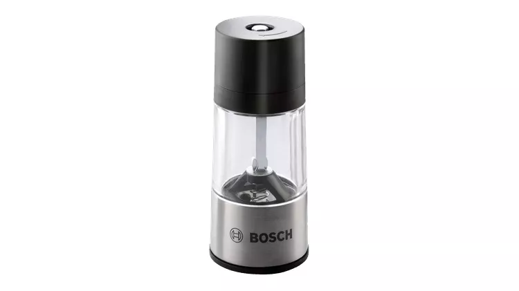 Moulin à épices Spice BOSCH adaptable au tournevis IXO - 1600A001YE