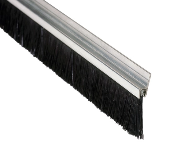 Profil brossé PBH 50 mm DUVAL lg.3 m - 01-PBH50-3000