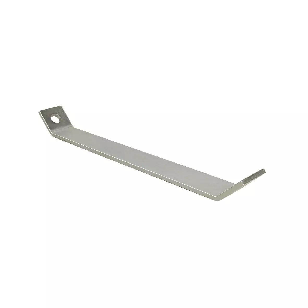 Jambe de force console Strut - 300 mm à 45º, 2 trous - Boite de 5 - CELO - 9300RC