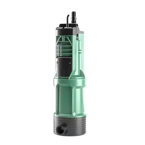 Pompe immergée automatique DIVERTRON 900-X 230 V - JETLY - 152656