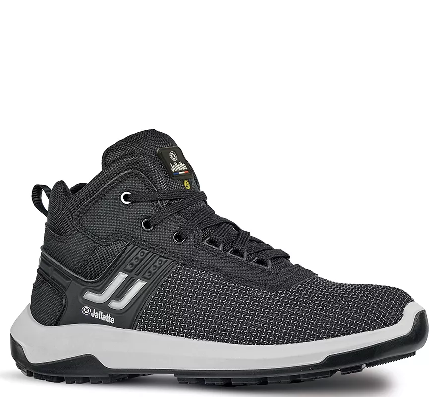 Chaussures de sécurité JALLATTE Jalhybris - S3 CI SRC - Taille 46 - JHJH408
