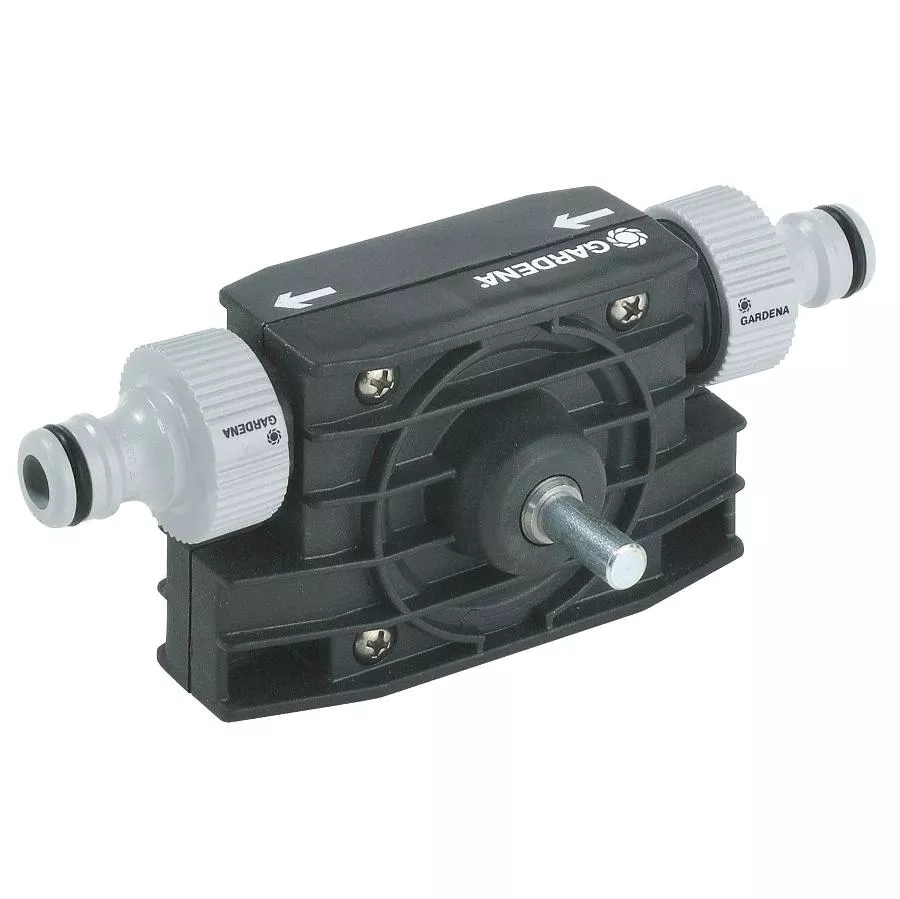 Minipompe pour perceuse GARDENA - 1490-20