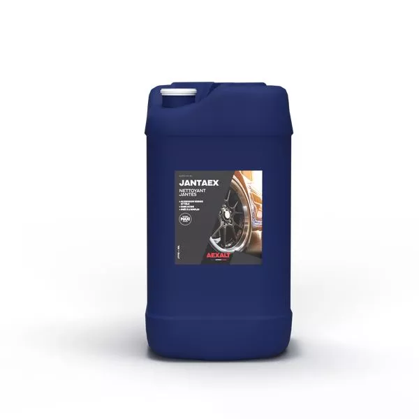 Nettoyant jantes, Jantaex, 30L - AEXALT - JT112