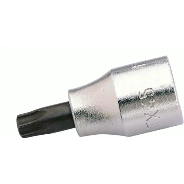 Douille isolée TORX 3/8  30mm Long. 80 mm Non Magnétique - SAM OUTILLAGE - Z-JT30