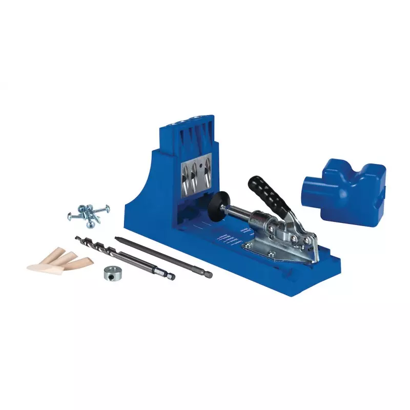 K4 Pocket-Hole Jig - KREG - K4-INT
