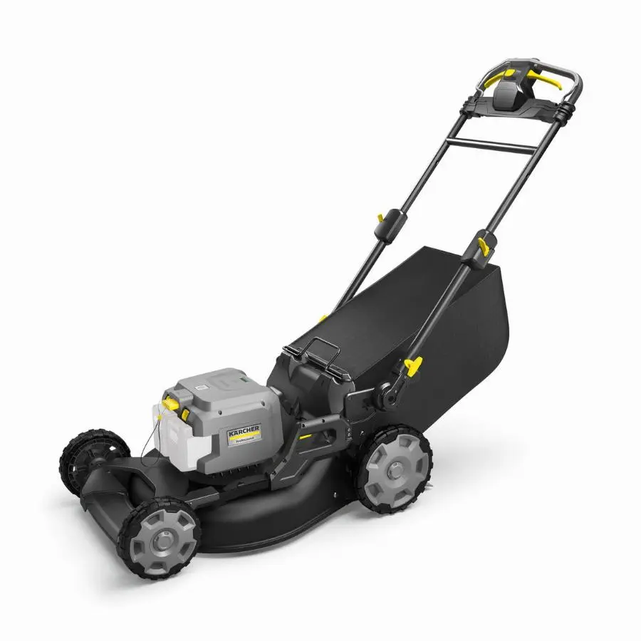 Tondeuse LM 530/36BP Pack - KARCHER - avec batterie - chargeur - 1.042-501.0