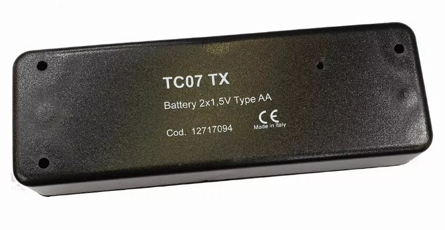 Emetteur supplémentaire pour TCO7KIT - CAME - 001FR1103N