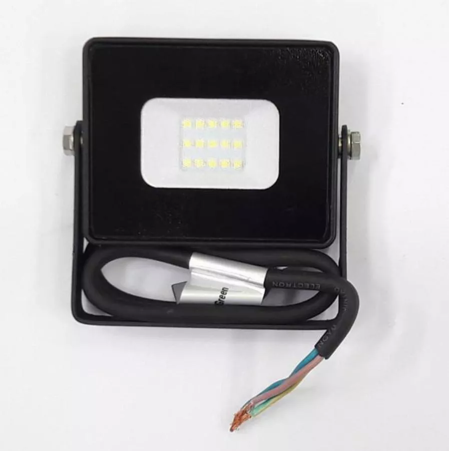 Projecteur LED 10W 750LM IP65 - CAME - 001FR2340