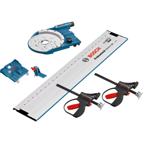 Kit accessoires pour défonceuse BOSCH FSN OFA 32 800 Professional - 1600A001T8