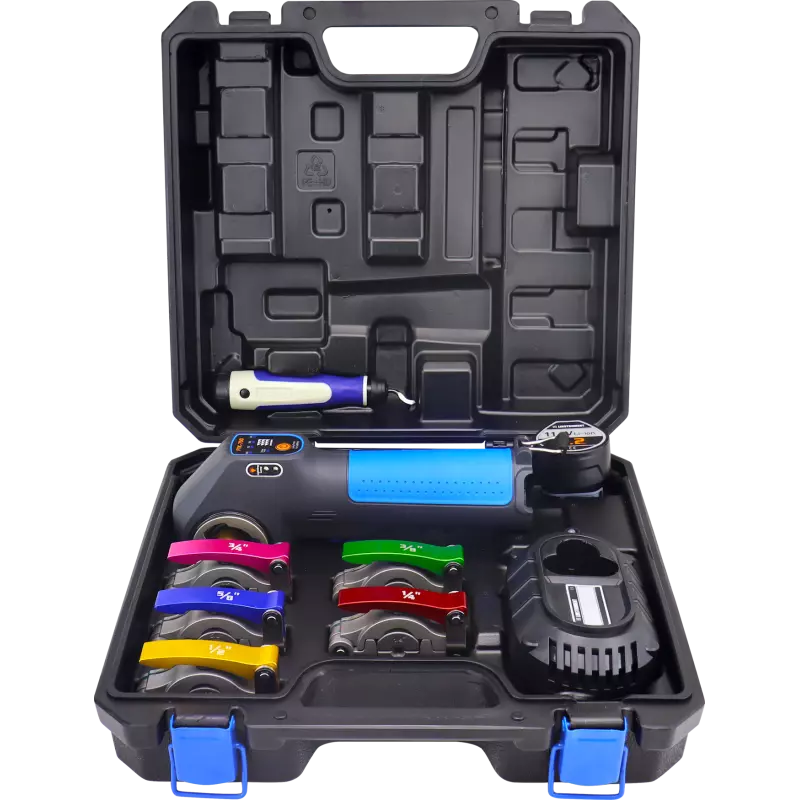 Kit dudgeonnière sans fil FTK-750 - LINSTRUMENT - 2004750