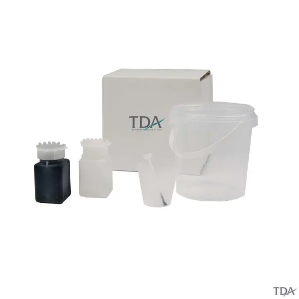 Kit de réparation Arock pour receveur Arturo TDA - AZKRITOCC