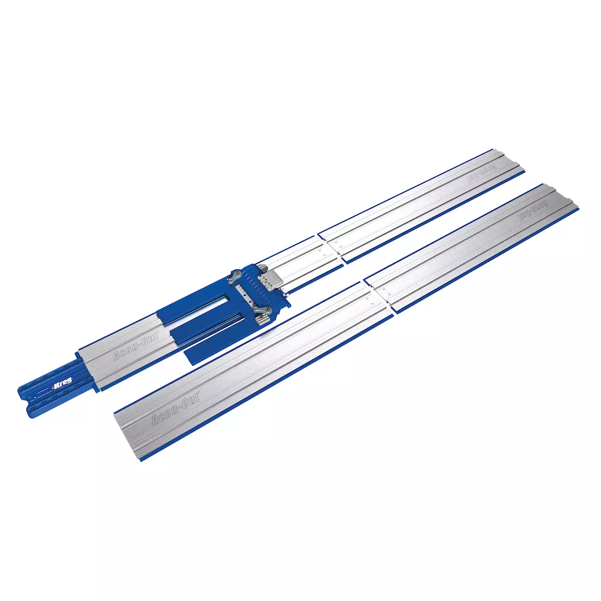 Rail guide de scie circulaire universel Accu-Cut XL - KREG - KMA3700