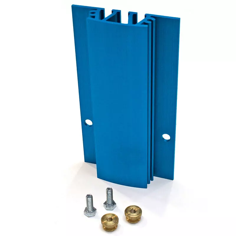 Bloc guide à refente 7’’ - KREG - KMS7214