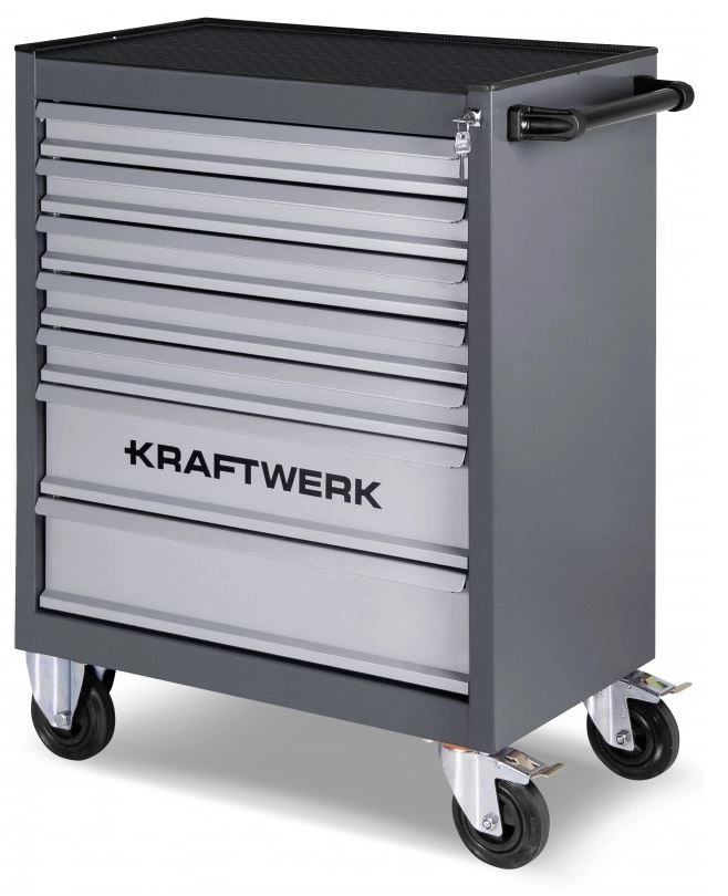 Servante d'atelier Basic Line B107 60/40 KRAFTWERK - 101.107.000