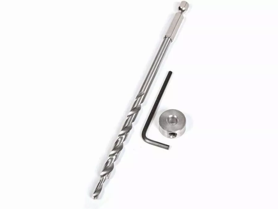 Foret, bague et clé KREG Deck Jig - KJD/DECKBIT