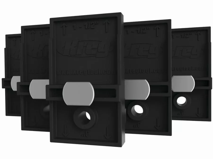 Bloc de système de serrage KREG - KKS1030