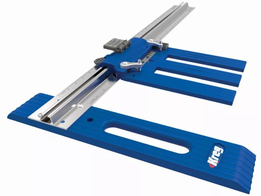 Guide de coupe KREG Rip-cut - Pour scie circulaire - KMA2685-INT